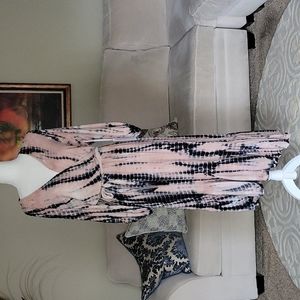 NWT Young Fabulous & Broke Dress